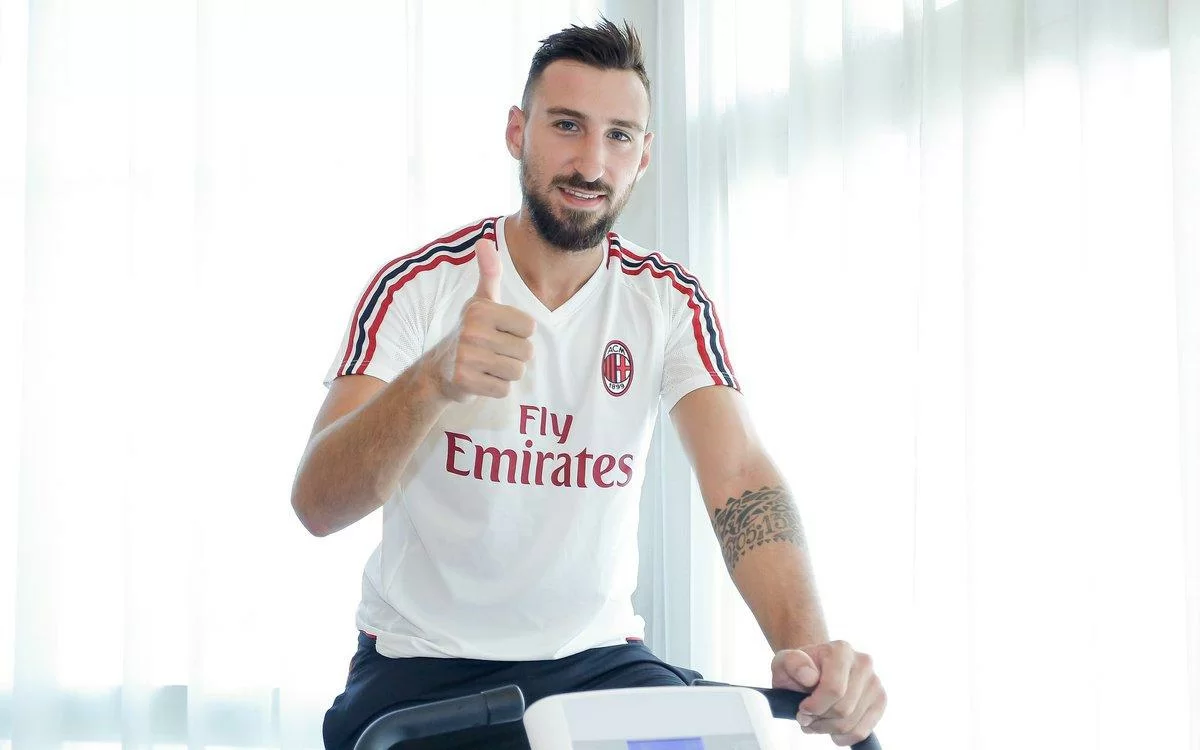 CorSport, Milan: quanto costa Antonio Donnarumma?