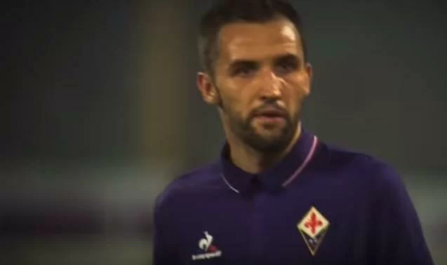 Milan, Badelj rimane alla Fiorentina: il comunicato del club toscano