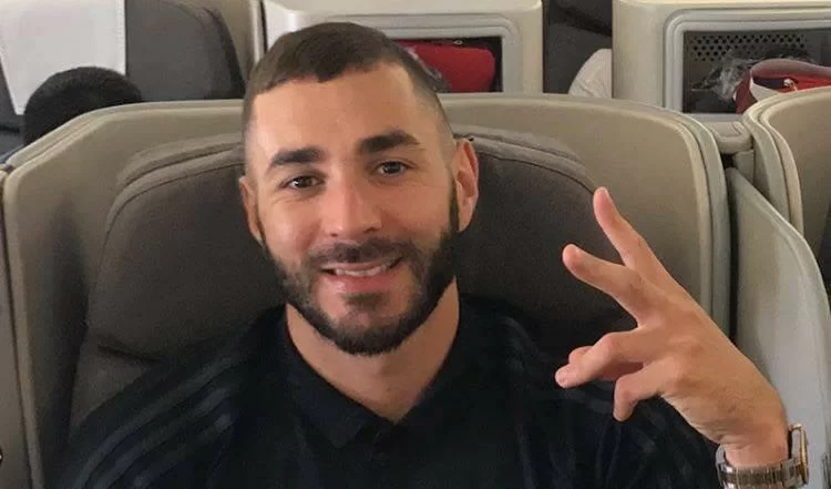 Dalla Spagna: il Milan continua a sognare il colpo Benzema