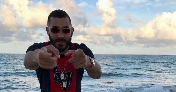 Benzema smentisce Di Marzio: “Cambia mestiere, bugiardo!”
