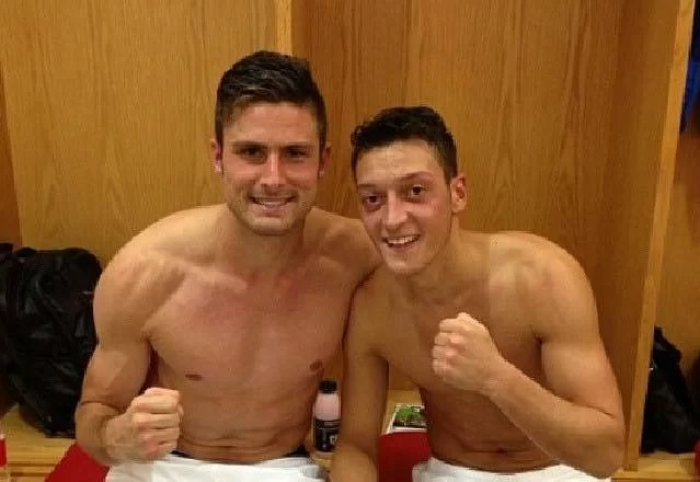 Milan: Giroud l’alternativa a Ibra, a patto che…