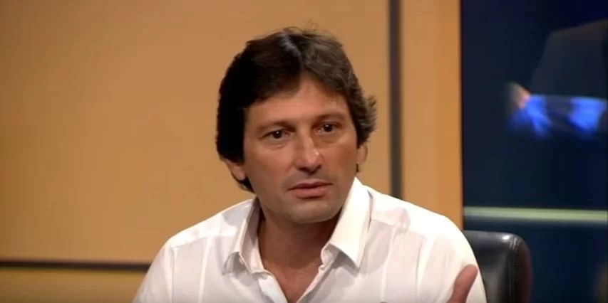Sportmediaset, Leonardo dg è sempre più vicino. I dettagli