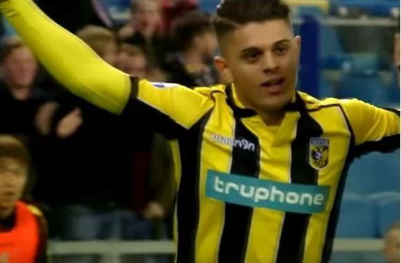 Calciomercato Milan, contatti con l’entourage di Milot Rashica