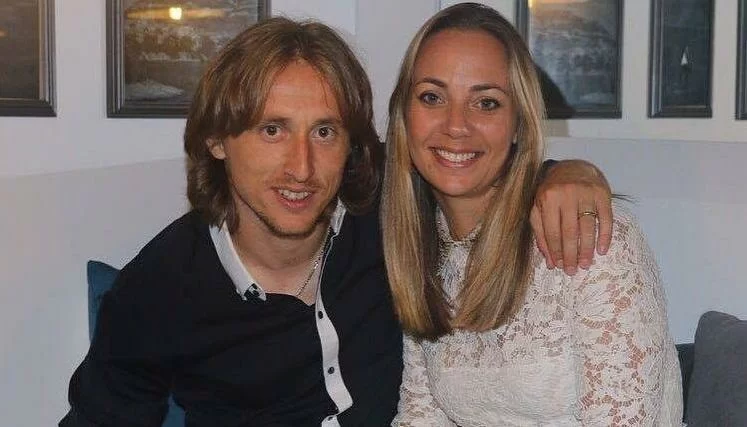 Modric: “Sono nel club migliore al Mondo, ma nel calcio le cose cambiano rapidamente…”