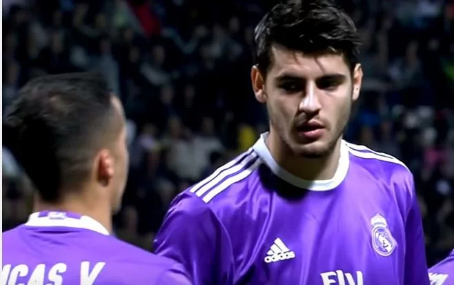 Tuttosport: Morata al Chelsea blocca la pista Benzema