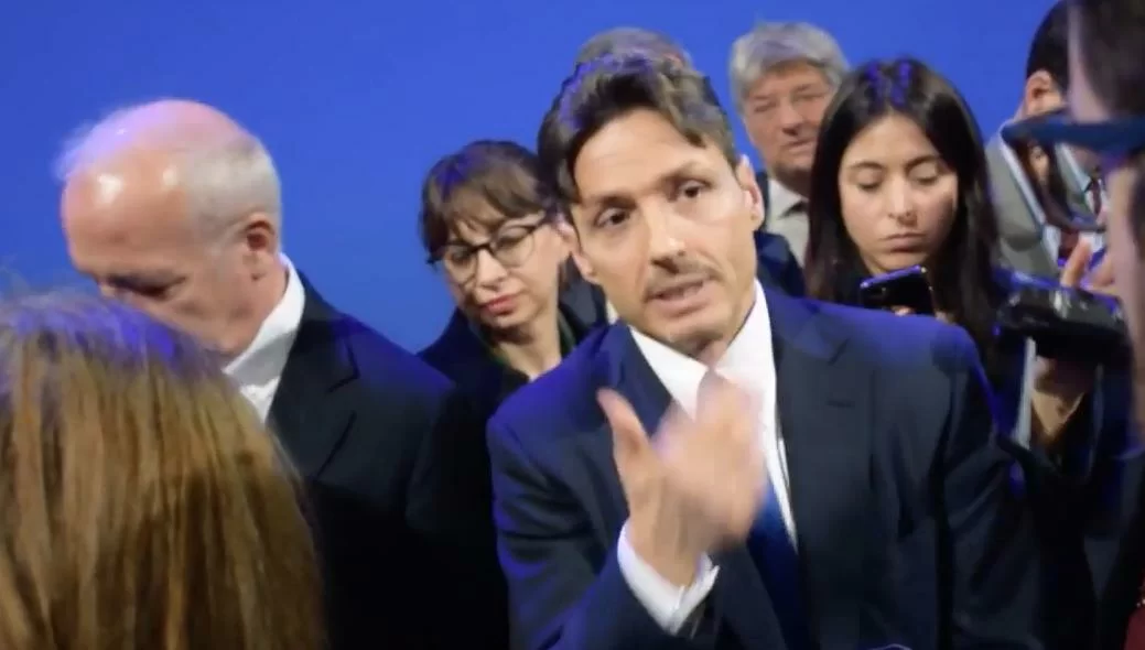 Multa Uefa da condividere con Fininvest