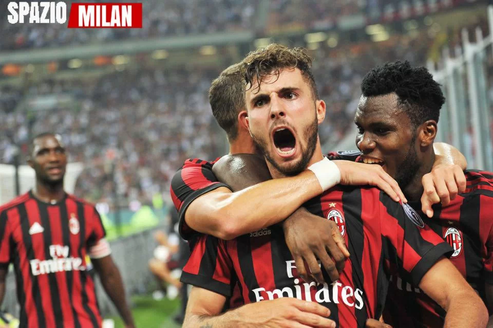 Faraoni: “Il Milan si è rinforzato, fare i tre punti sarà dura”
