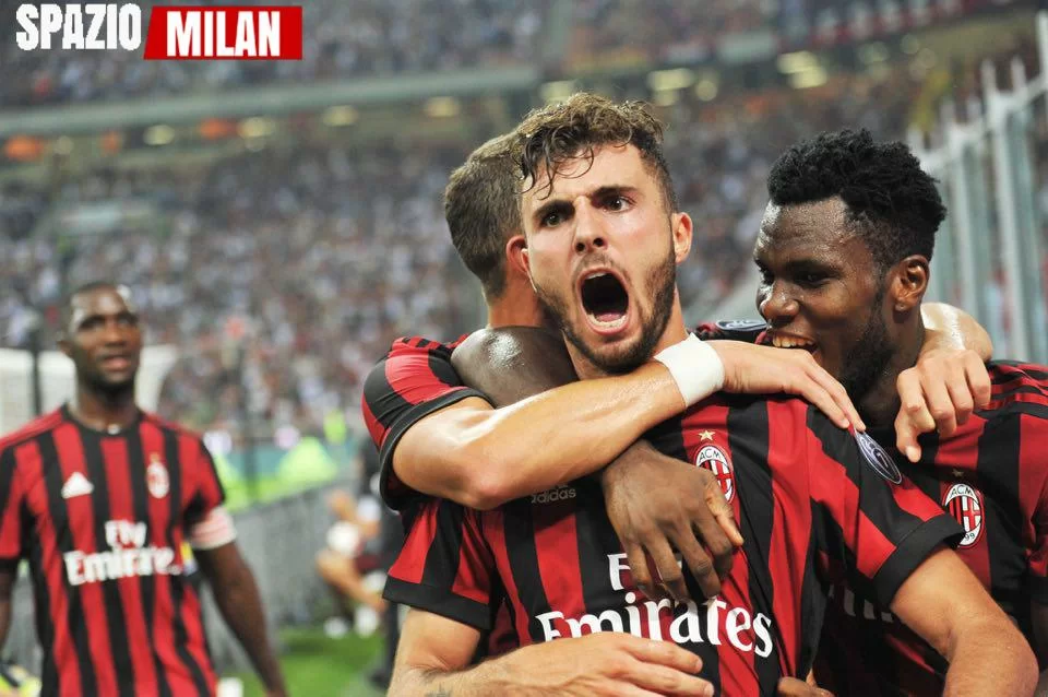 Corsport: Milan, fiducia in Cutrone e Silva. Le quote