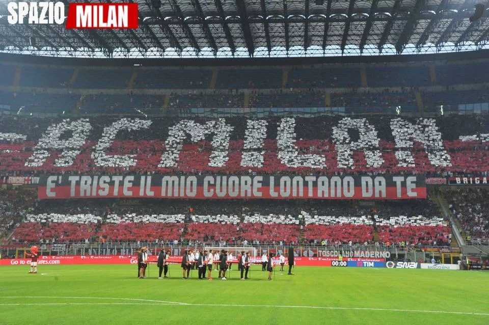Tuttosport: il Milan corre anche al botteghino. Incassati oltre quattro milioni dalle prime tre gare