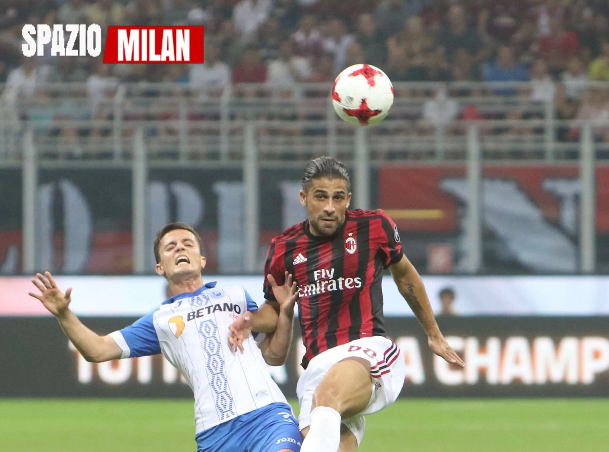 L’agente di Ricardo Rodriguez: “Lui voleva il Milan e il Milan voleva lui”