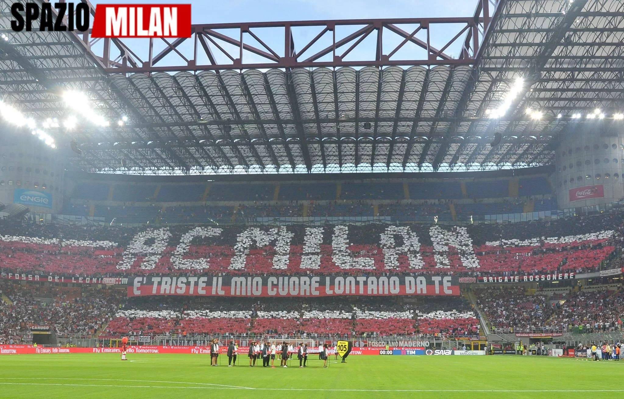 CorSport, Milan: dai preliminari alla vittoria finale. Il sogno europeo parte in estate