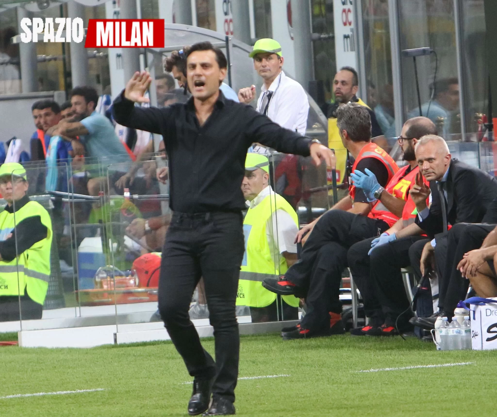 Gazzetta, le pagelle di Samp-Milan: sonora bocciatura per i rossoneri