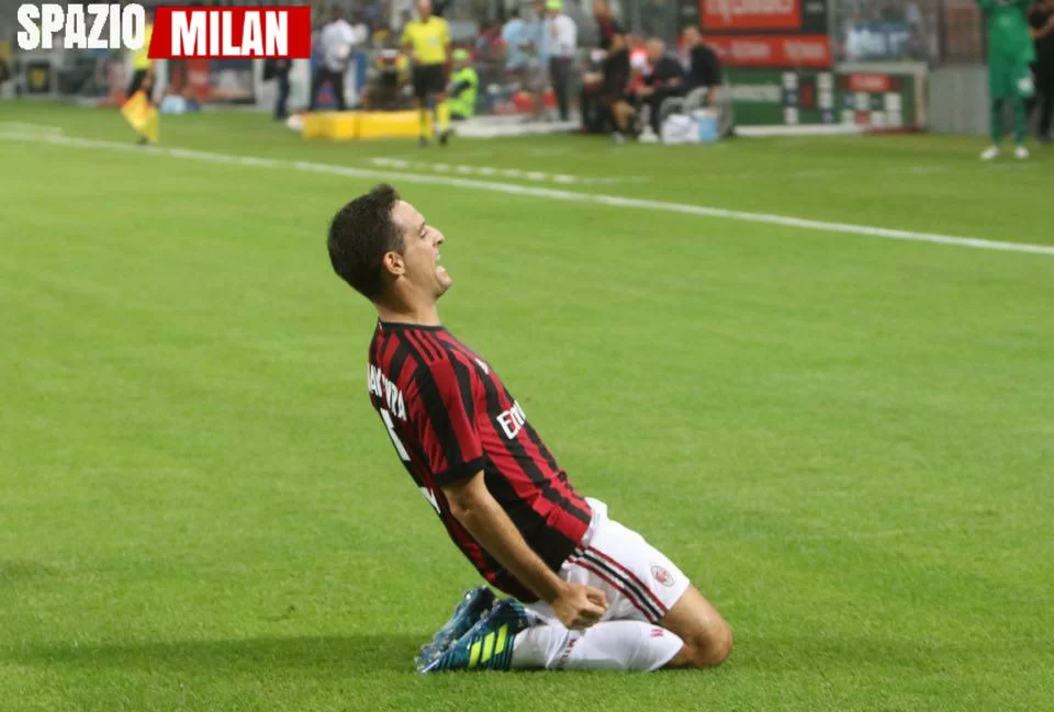 Jack, il ritorno. Fuori Calha, dentro lui: Bonaventura vuole (e deve) riprendersi il Milan