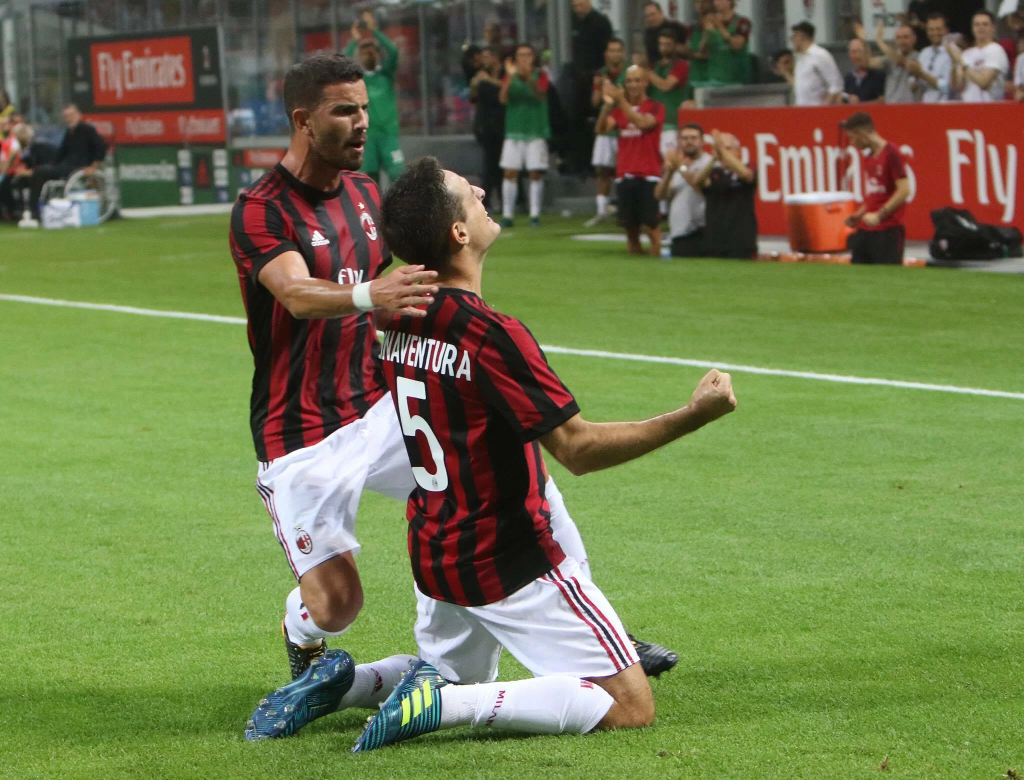 PROBABILI FORMAZIONI • Gattuso conferma la formazione che ha superato la Roma. Maran pensa a Joao Pedro dal 1′