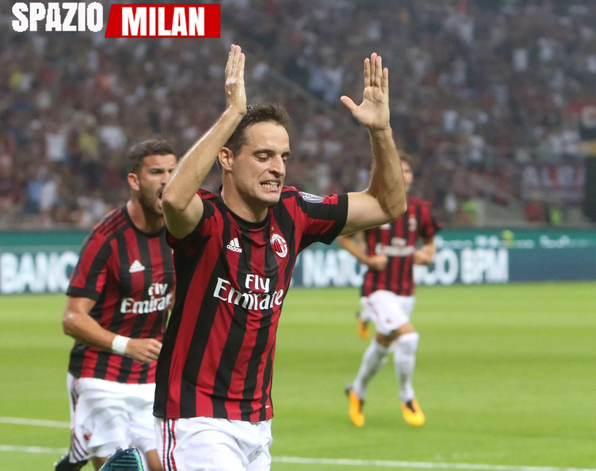 Milan-Bologna, la formazione ufficiale dei rossoneri: confermato il 4-3-3, Jack mezzala