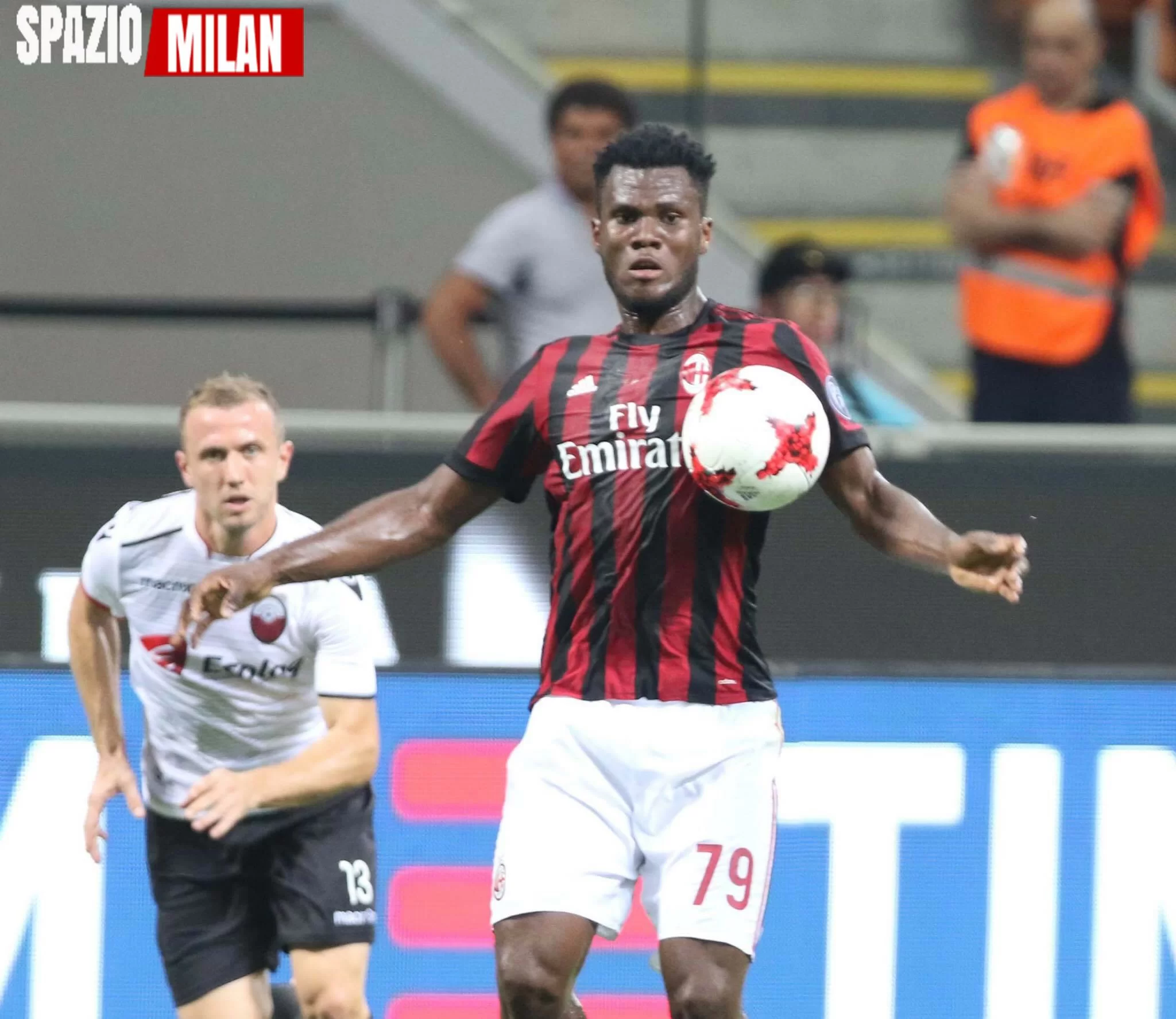 Acmilan.com: il Milan tra preliminari e campionato