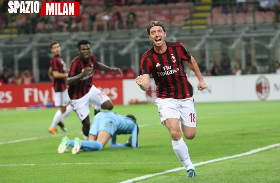 FantaMilan: Montolivo da riserva di Biglia a titolare inamovibile