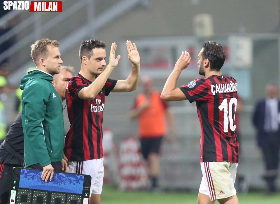 Gazzetta: Calhanoglu promosso. L’arma in più del Milan