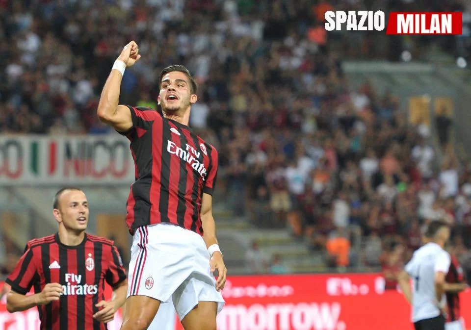 In attesa che ad André passi la “saudade”