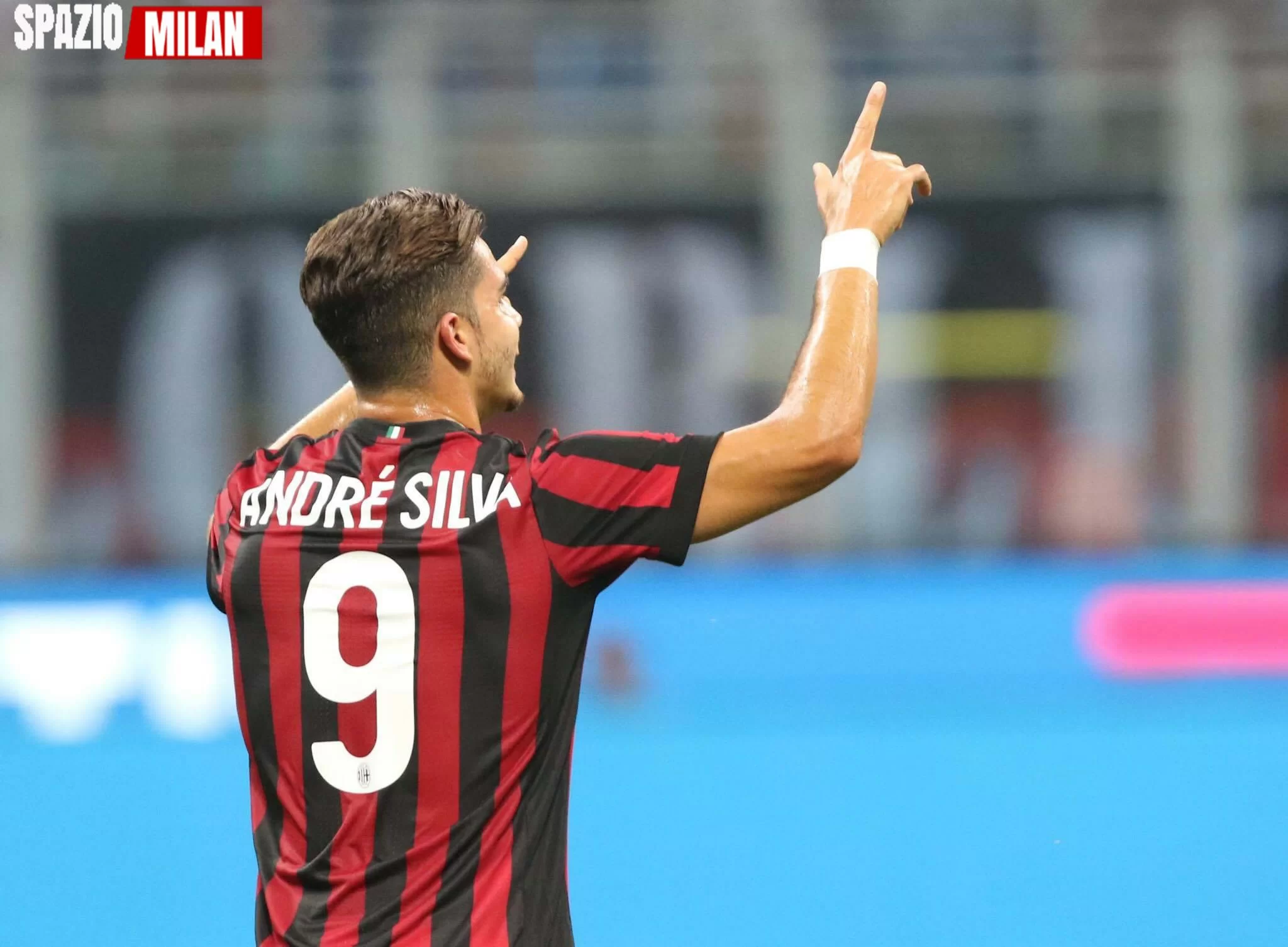 UFFICIALE • André Silva al Siviglia in prestito con diritto di riscatto