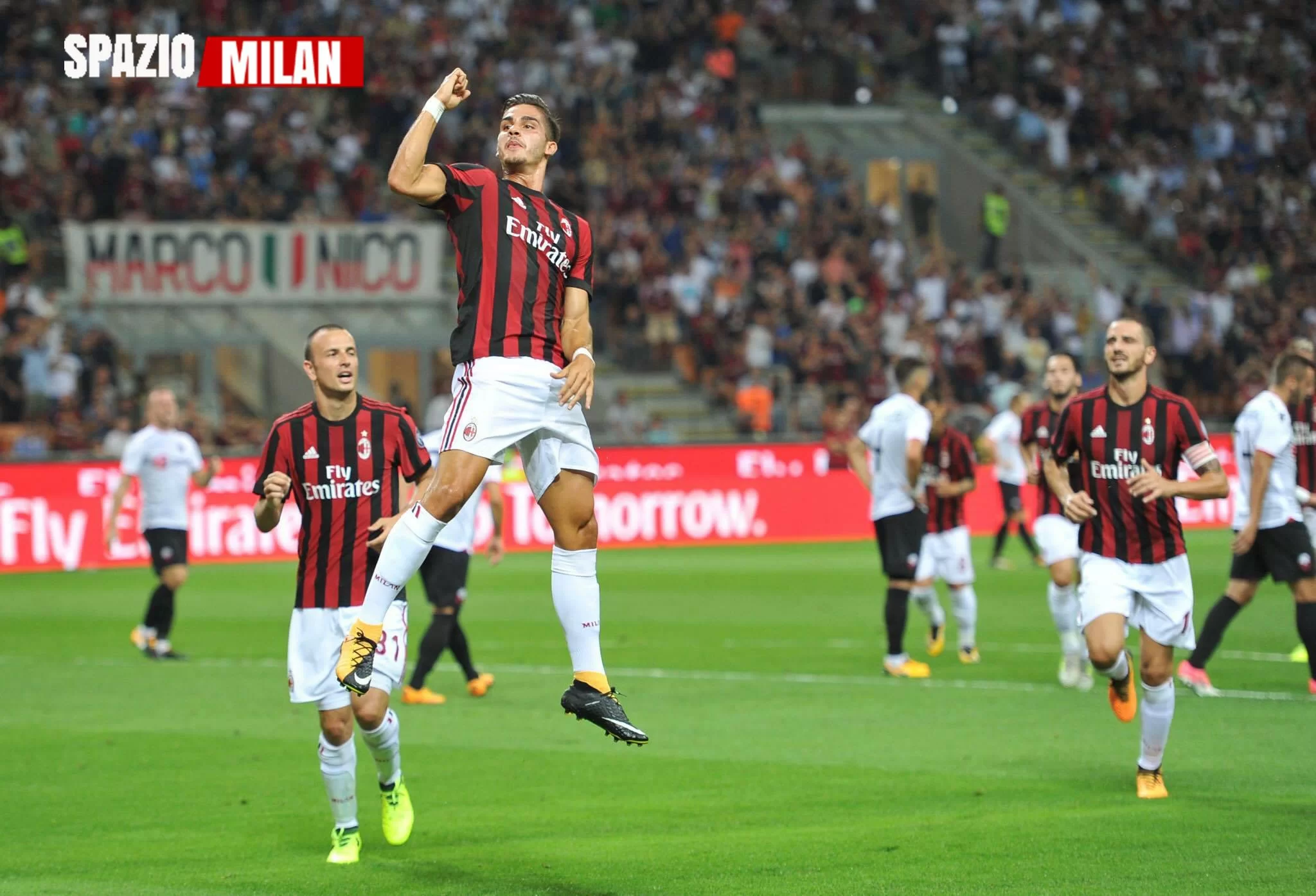 André Silva cala il tris: ecco di chi era l’ultima tripletta europea di un giocatore del Milan