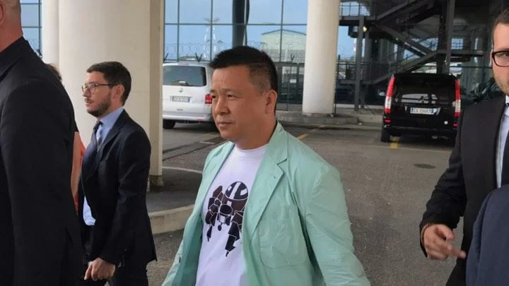 <i>Corriere.it</i>, fallisce la società salvadanaio di Li: tempo di riflessioni per Elliott