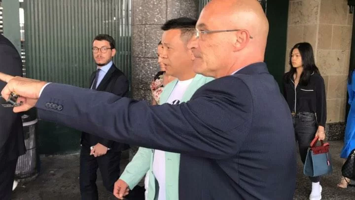 UFFICIALE/ Yonghong Li, il comunicato: “Massima trasparenza sull’acquisizione del Milan, ci riserviamo di adire a vie legali”