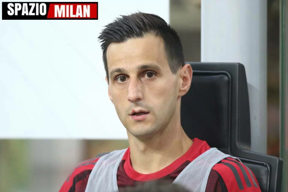 Il Secolo XIX, verso Samp-Milan. Strinic: “Conosco Kalinic, domenica speriamo che…”