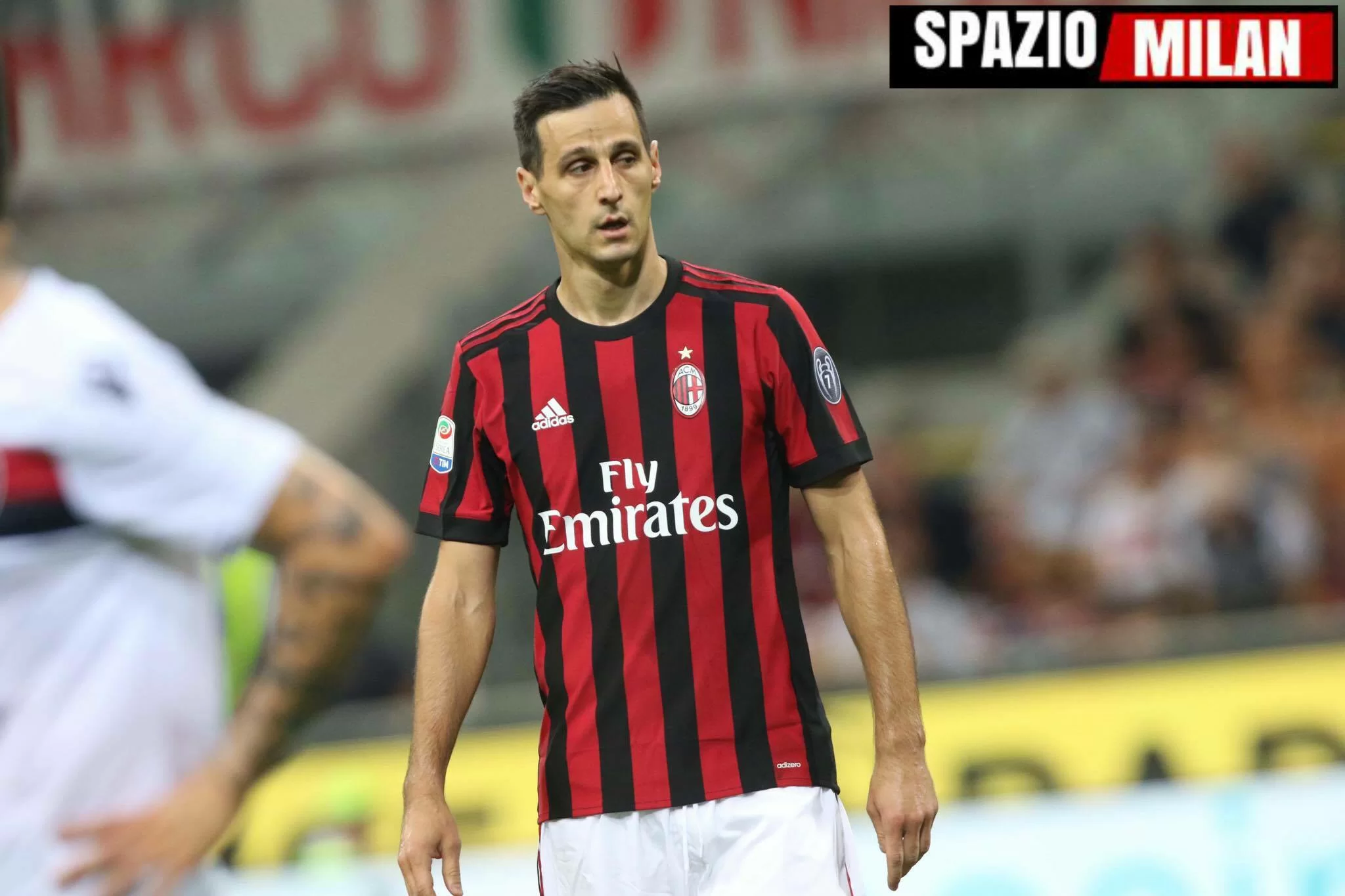 Acmilan.com: quinta doppietta di Kalinic in Serie A