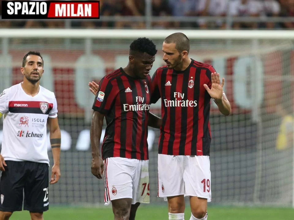 Sau: “Usciamo dal campo con tanto rammarico, il Milan è una grandissima squadra”
