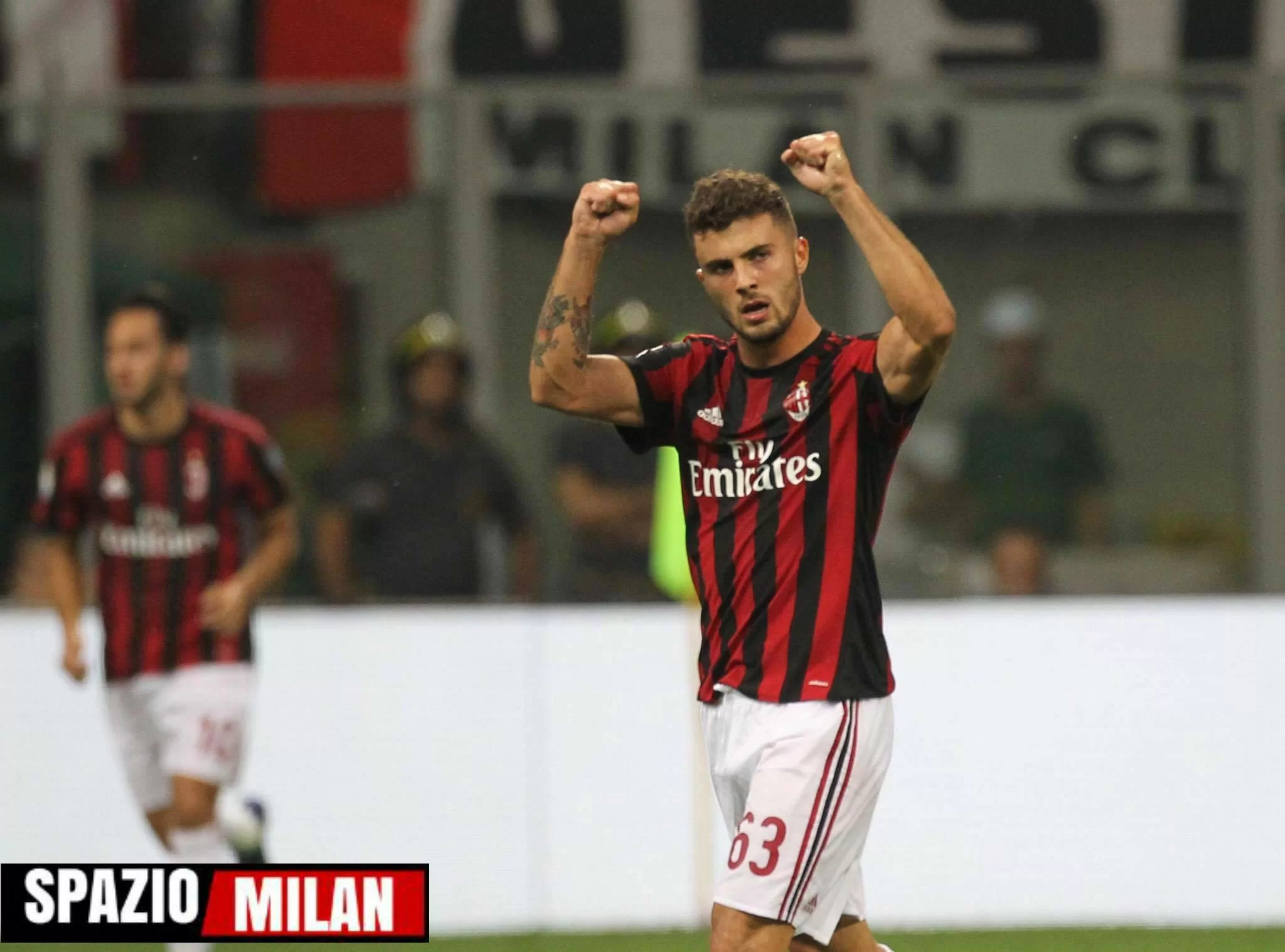 Milan, ad agosto l’ultima vittoria in campionato prima di una gara valida per una competizione europea