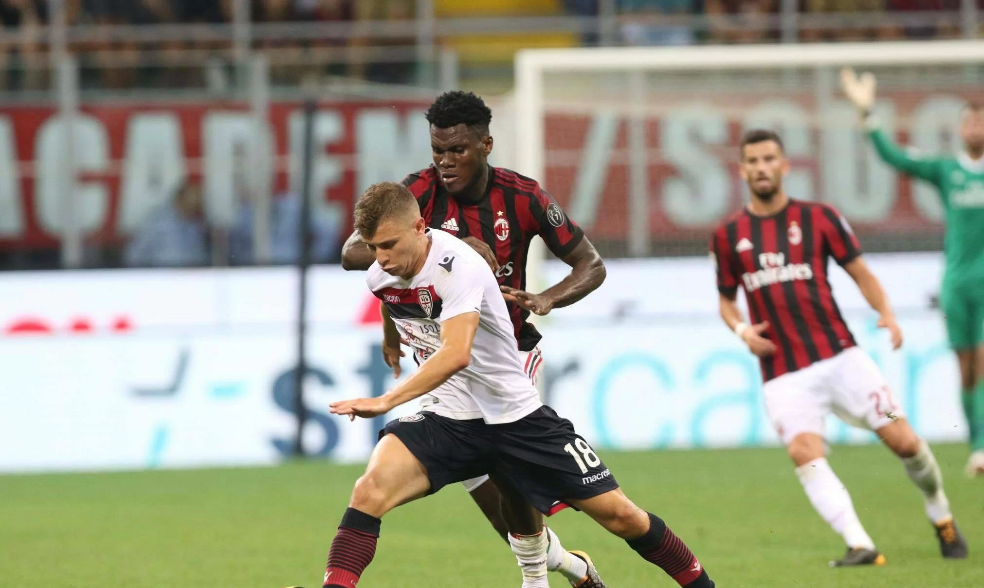 CALCIOMERCATO/ Milan, l’Inter prova a blindare Barella per giugno