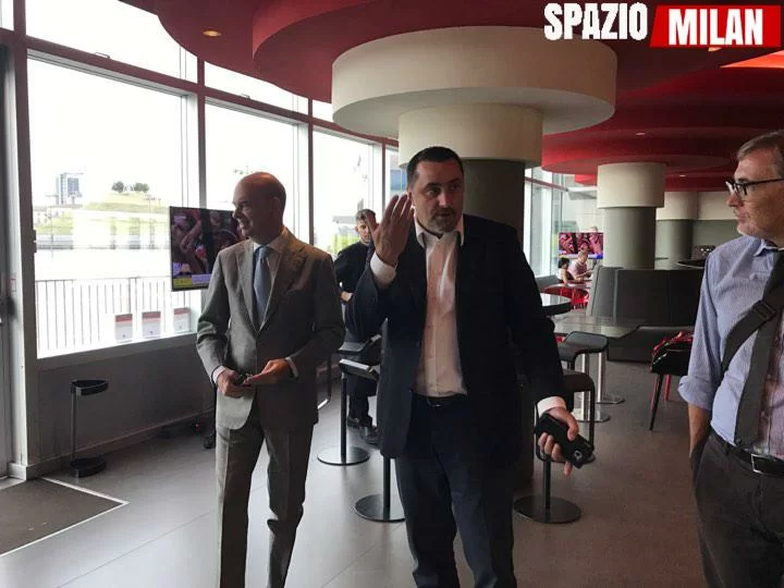 Mauro: “Fassone e Mirabelli inesperti per questi livelli, ma la colpa non è solo di loro”