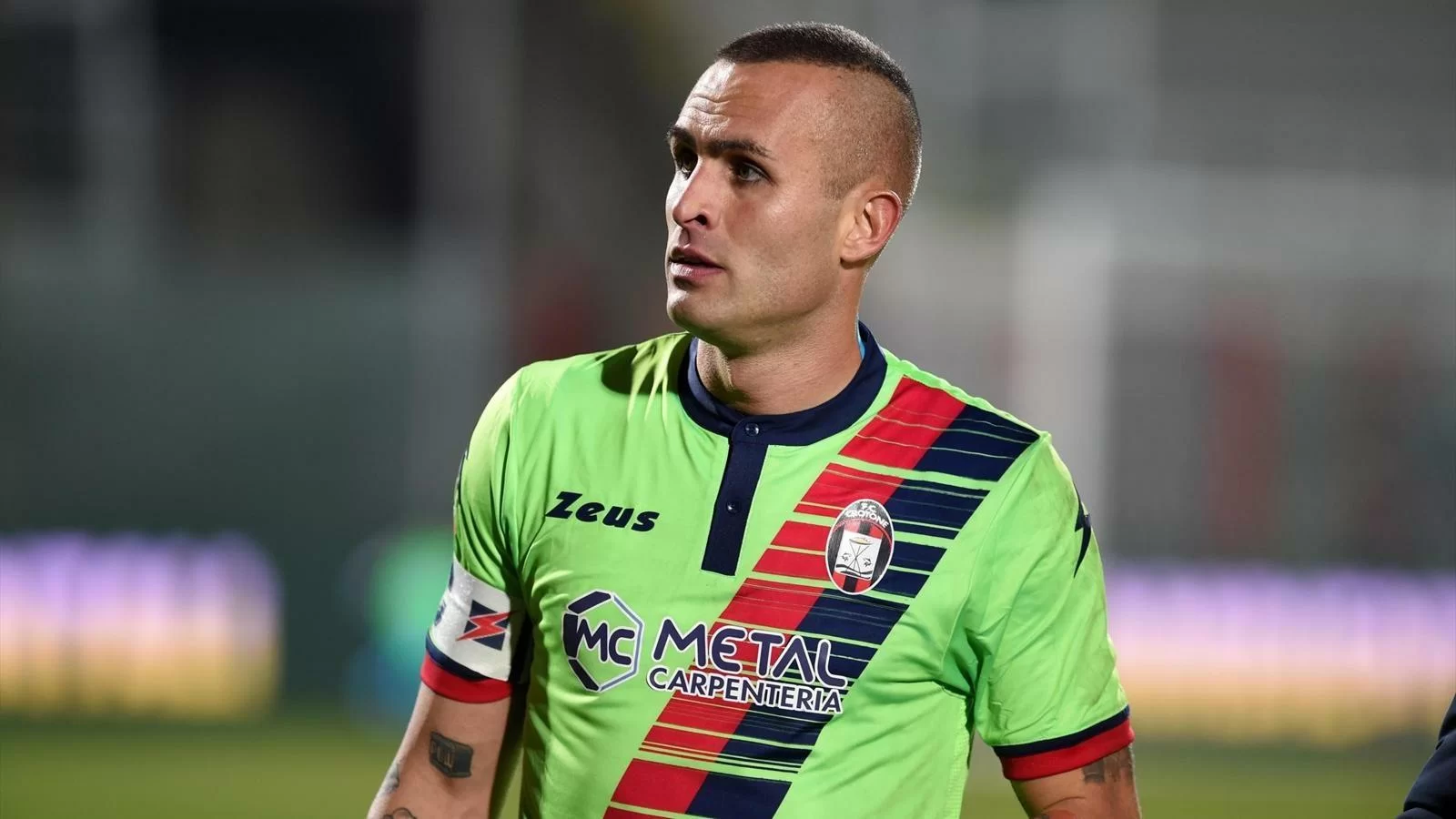 Cordaz a Premium: “Il Milan sta facendo molto bene, nella ripresa dobbiamo crescere”