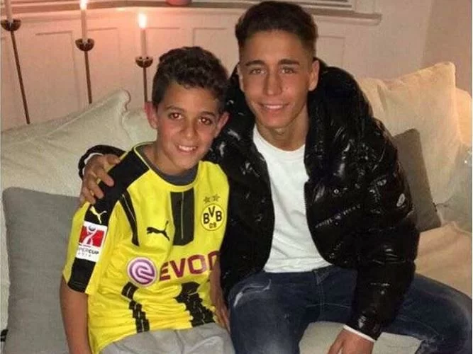 CALCIOMERCATO/ Milan, Emre Mor libero già a gennaio