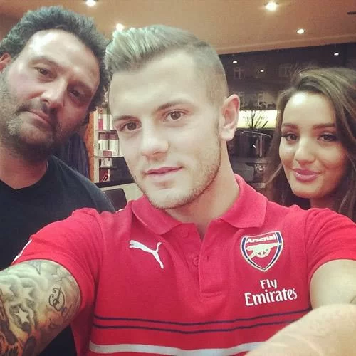 CALCIOMERCATO/ Milan, l’Arsenal propone il rinnovo a Wilshere