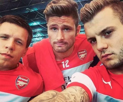 CALCIOMERCATO/ Milan, senti Wilshere: “Nessun aggiornamento sul rinnovo”