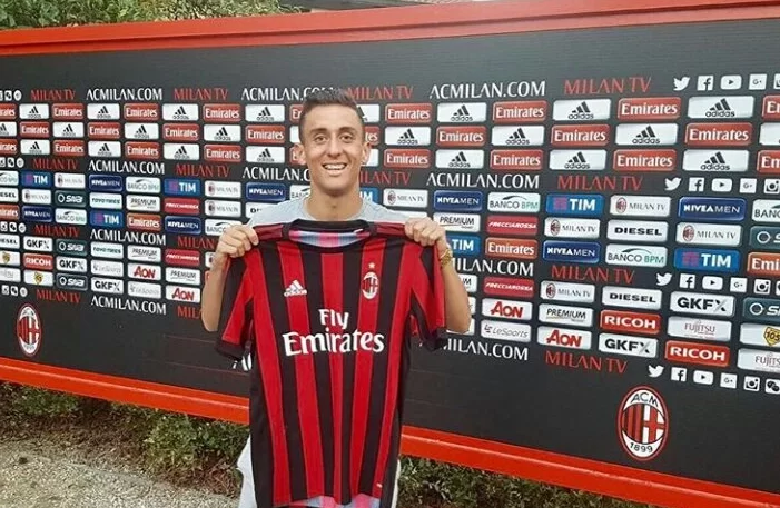 UFFICIALE/ Dal Portogallo un rinforzo per la Primavera di Gattuso