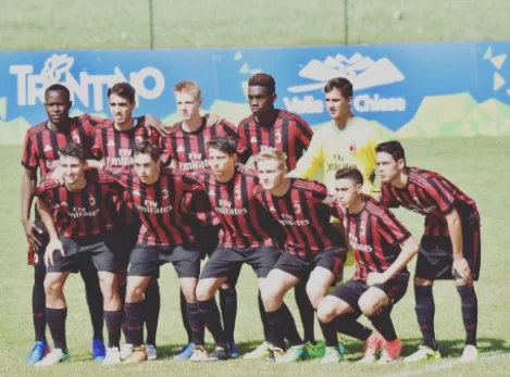 Viareggio Cup, rigori amari per il Milan: Parma ai quarti di finale