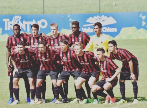 Milan Primavera, venerdì il ritorno di TIM Cup contro il Torino: la rimonta è possibile