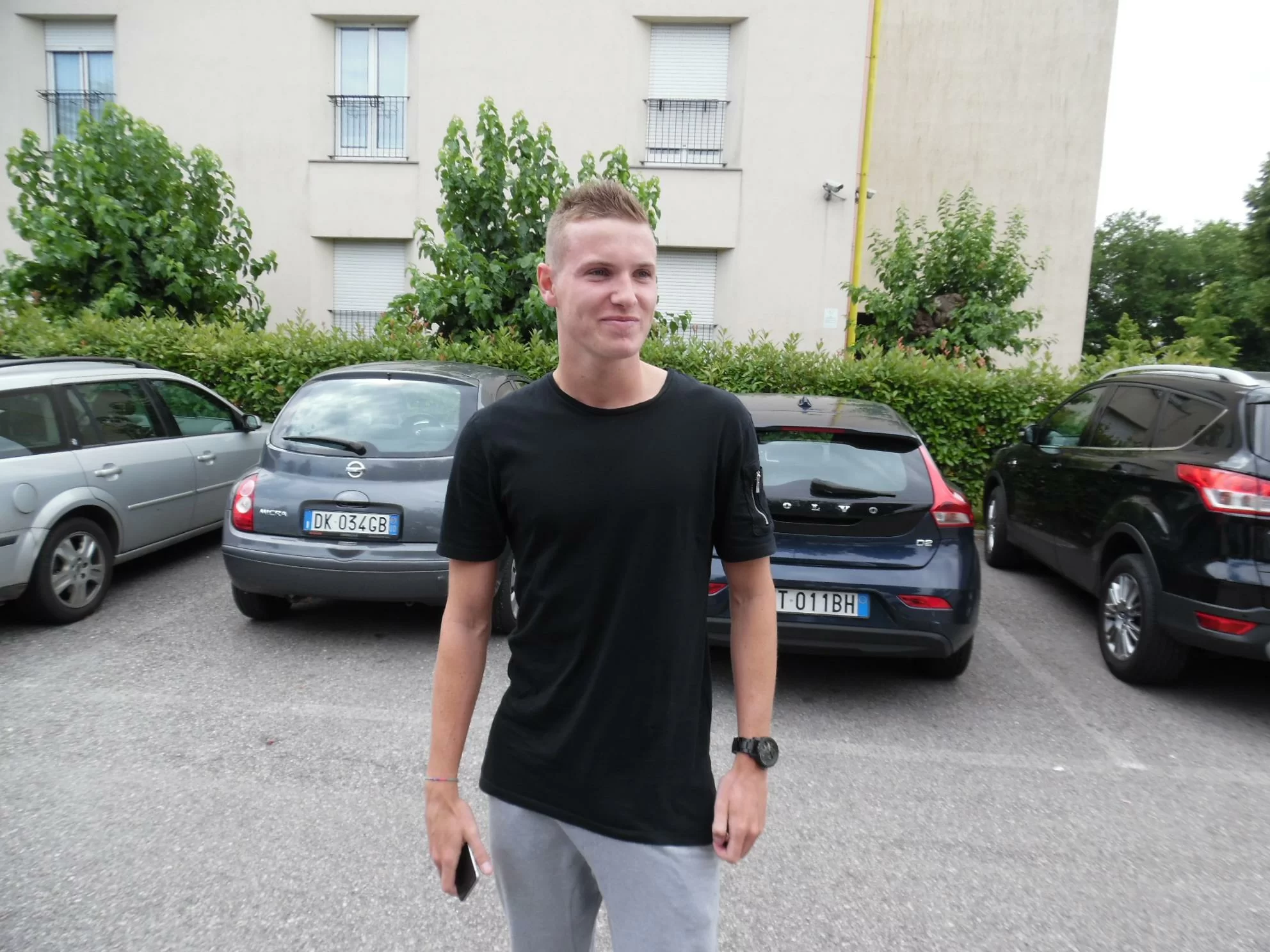 SM ESCLUSIVO/ Jankto, l’Arsenal sorpassa il Milan: bloccata la trattativa con i rossoneri