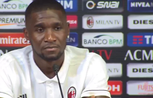 Barbadillo (agente Zapata): ”Nessuna novità sul rinnovo ma per lui il Milan è una seconda casa”