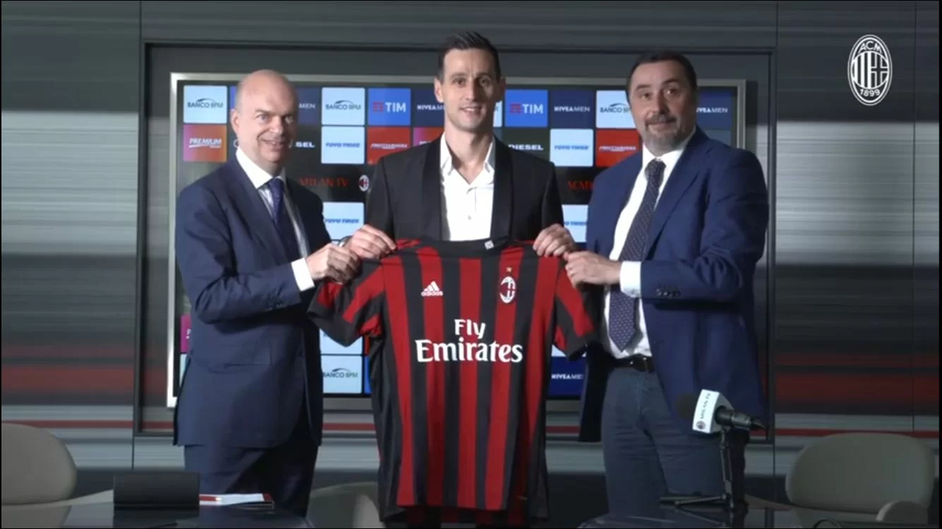 Tuttosport: Kalinic, servono i gol del bomber voluto da Montella