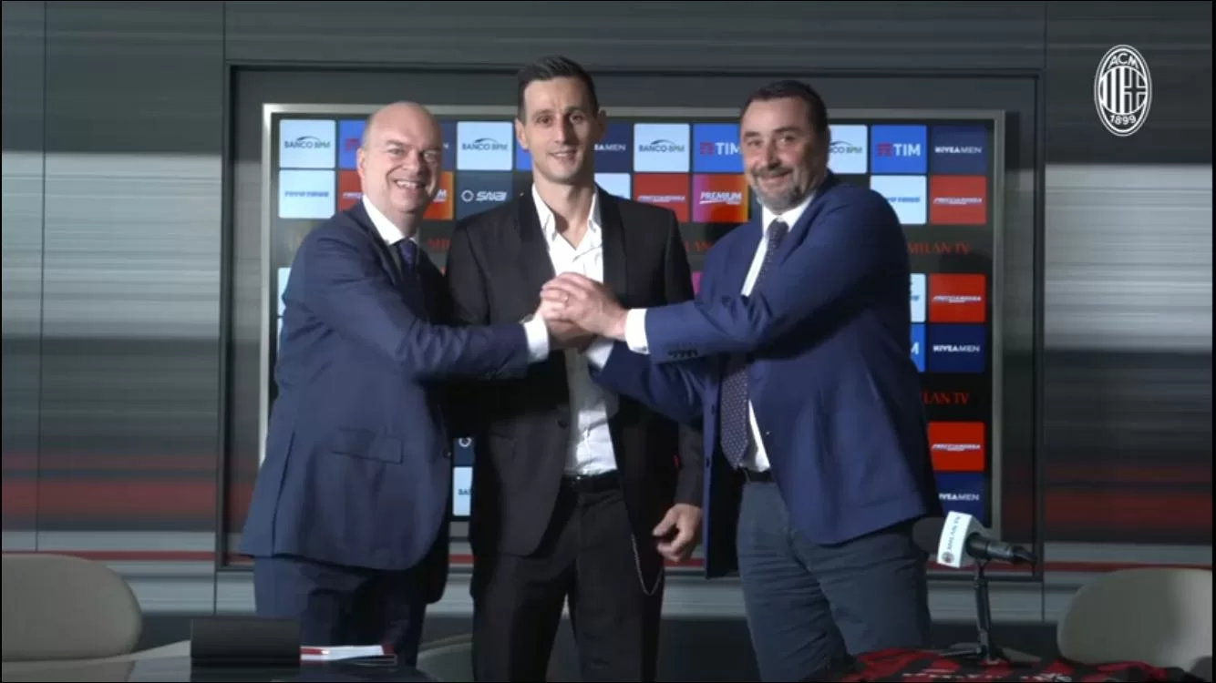 Sky Sport: Fassone a Milanello. Stasera l’ad a cena con la squadra