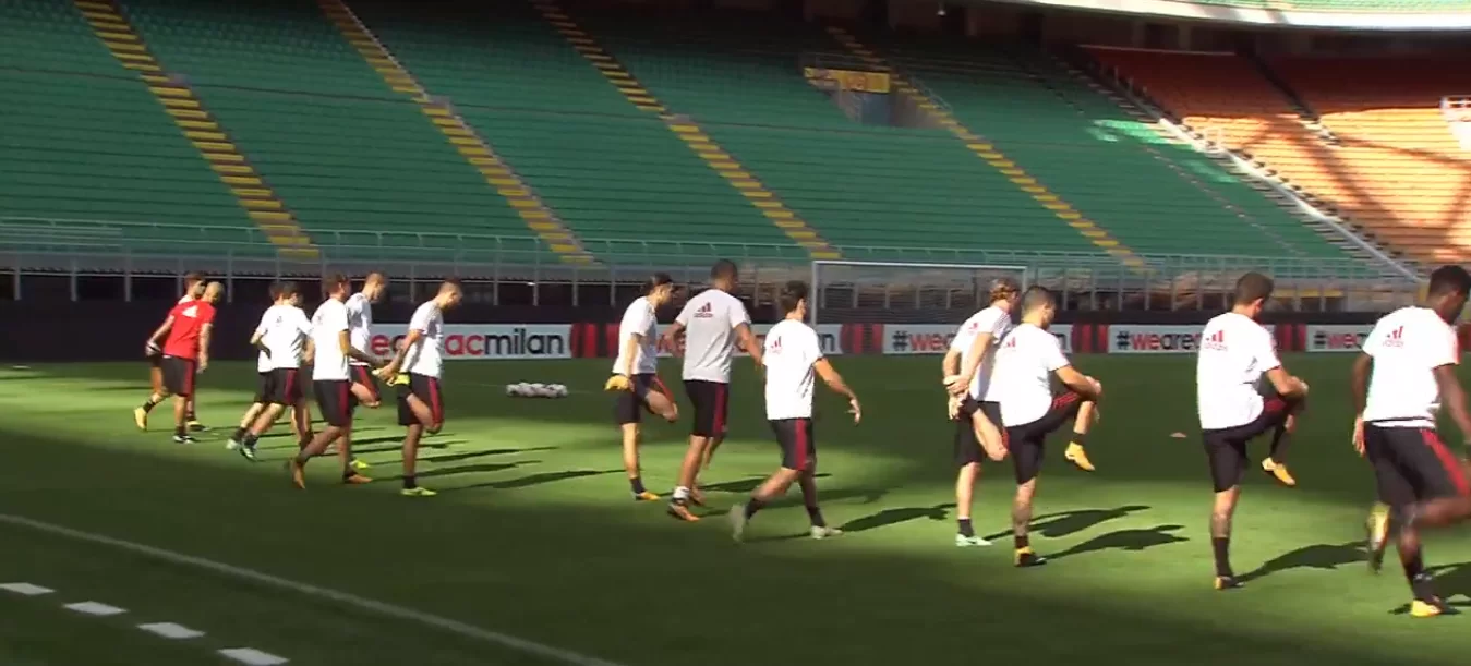 SM/ Punto infortuni: da quest’anno bollettino ogni martedì