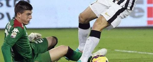 GaSport, Cragno “ritrova” Donnarumma