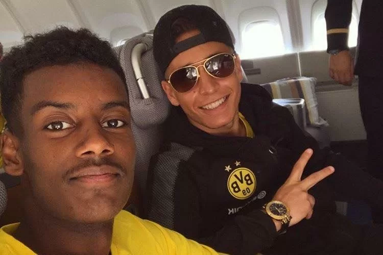 CALCIOMERCATO/ Milan, Emre Mor sbarca in Liga: stamane le visite con il Celta Vigo