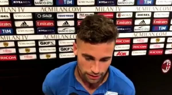 SM VIDEO/ Fausto Rossi: “Con il pari la partita sarebbe cambiata. Mi ha colpito molto Cutrone”