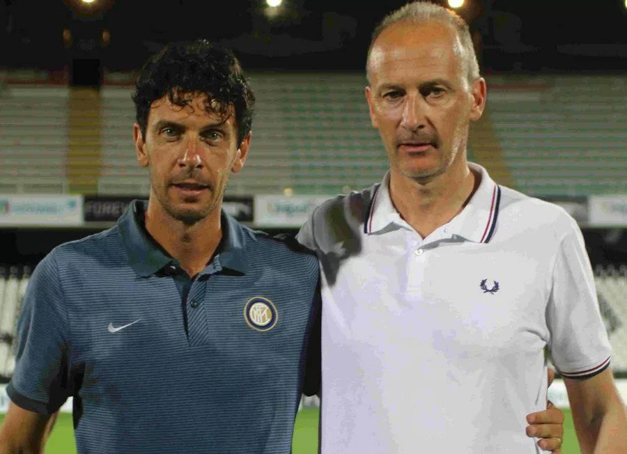 Samaden a Sportitalia: “Sarà una partita difficile contro un Milan che ha investito molto”