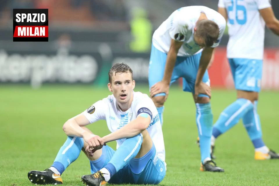 Europa League, il Rijeka perde in casa contro l’Hajduk Spalato